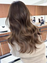 ジル ブラン 福岡(JIL BLAN)&nbsp;大人可愛い30代40代50代ボブ/ショートカット/レイヤーカット天神