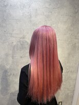 アフィナー 上大岡(Afinar) ♪【tomo 上大岡】 ハイトーンピンク