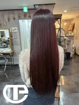 トゥーミー(to mee)&nbsp;レッドブラウン♪【新田】