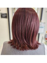 百色 八戸店&nbsp;チェリーピンク