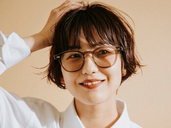 音色/merge【ネイロ バイ マージ】