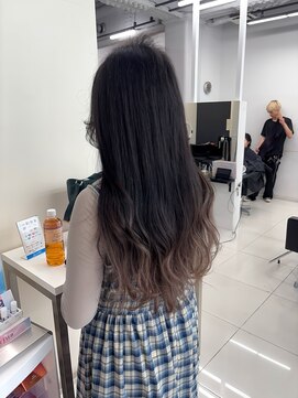 アライブ ハラジュク(ALIVE harajuku) 【ALIVE 夕貴】