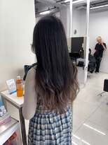 アライブ ハラジュク(ALIVE harajuku) 【ALIVE 夕貴】