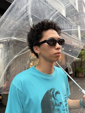 ウェルネス(Wellness) ブッダパーマ46