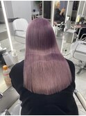 パープルカラー