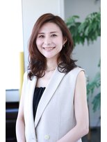 ヘアドゥ 津田沼店(hair do) 大人ミディアムレイヤー