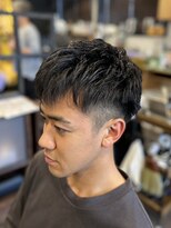 ワズ(W@Z) メンズショート