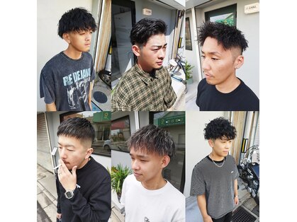 ガブ(GABU.)の写真