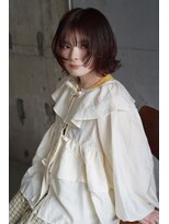 オルター(Alter)&nbsp;bob layer