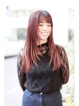 コキュウ(co-kyu)&nbsp;宇土 理英