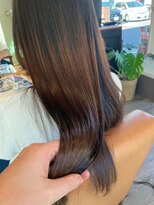 アンバー(amber)&nbsp;ウルトワトリートメント