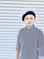 アイムアネックスサラ かがやき通り店(I'm annex sala)/田中 雄基
