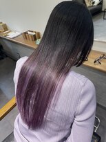 ギルド(guild.)&nbsp;髪質改善ストレート