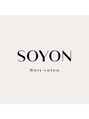 ソヨン 栄店(SOYON) 栄/伏見/伏見駅/カット/カラー/ブリーチなし/縮毛矯正/髪質改善