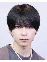 リップス 表参道店(LIPPS)&nbsp;ラウンドシースルーマッシュ