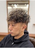 メンテカット