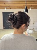 hairarrange