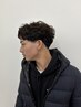 口コミ限定フェードカット[湘南/藤沢/メンズカット/men's]