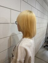 アルゴ 茅ヶ崎(ARUGO)&nbsp;似合わせカット/ミディアムレイヤーカット/茅ヶ崎/辻堂/平塚