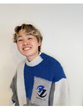 オレンジクラッカー(Orange Cracker)&nbsp;古市 大陸