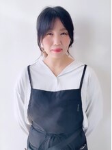 オーブ ヘアー エピュール 米子店(AUBE HAIR epure)&nbsp;米田 