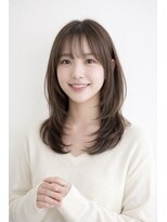 イコイ 九大学研都市店(icoi)&nbsp;透明感カラー