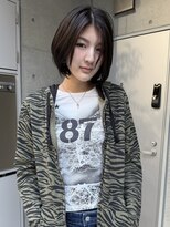 カミノリアル(CAMINO REAL)&nbsp;カット