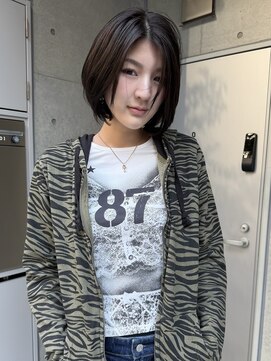 カミノリアル(CAMINO REAL) カット