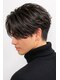 オールバーバー(OR BARBER)の写真/有名サロン出身のメンズのスペシャリストがトレンドスタイルをあなたに似合う形で落とし込みます[完全個室]