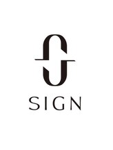 サイン メンズ 表参道(SIGN men's) SIGN men's 表参道