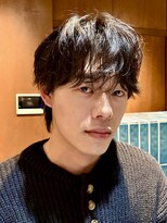 リベルタ(liberta)&nbsp;抜け感マッシュショート