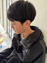プレマ(Prema)&nbsp;大人気マッシュショート