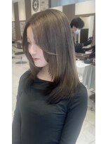 アッシュ 新杉田店(Ash)&nbsp;グレージュ