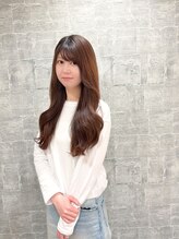 アビス バイ トウキョウ 琴似店(abis by tokyo)&nbsp;池内 紗妃