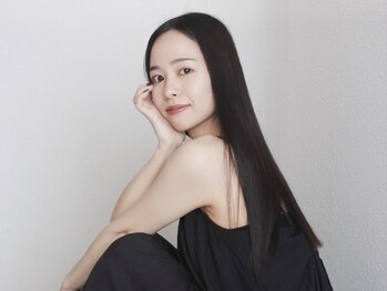 SUNNY hair【7月19日 NEW OPEN(予定)】の写真/すべての土台となる髪質改善トリートメントであなたらしいスタイルを楽しめる毎日を　【柏/髪質改善】