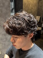 ハイプ 木更津(HYPE)&nbsp;【ルーズパーマ】シャドウパーマ/フェザーパーマ/波巻きパーマ