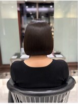 パーマ落としラボ アピッシュ 銀座(apish)&nbsp;パーマおとし