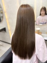 ルノン フィージュ(LUNON fieju)&nbsp;イメチェンヘアスタイル/前髪カタログ/クールショート