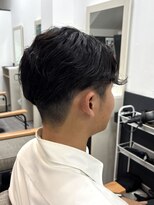 イーストバイエルゴ 川崎東口(EAST by ergo)&nbsp;メンズビジネススタイル