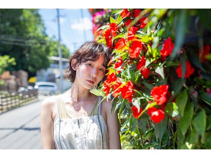 テミルヘアー(TEMIL HAIR)の写真