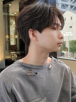 シフト バイ ゼロ(SHIFT by XeRo)&nbsp;【<29>学生生活が何倍も楽しくなる♪メンズカット・パーマ】