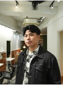 フェザーショート