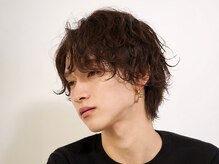 メンズサロン ノード 栄(men’s salon NODE)