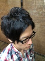 アニミーヘアーメイク(animi hair make)&nbsp;Men's