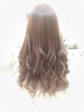 スプリング 藤沢本町(SPRING) ふわふわロングヘア