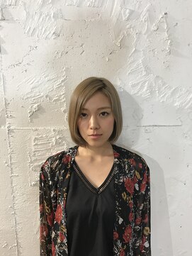 バーチュー(virtue) 【Virtue】  Ｂｅｆｏｒｅ　ｖｏｌ4×プルエクステ