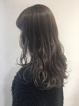 エムサロン 前橋川原(emusalon) ブルージュ