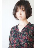 スリークボブ 《kirowne 下北沢》