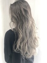 シー ヘアーワークショップ(See HAIR WORK SHOP)&nbsp;【LA外国人バレーヤージュ】