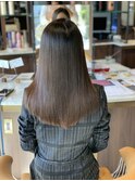 髪質改善美髪エステトリートメント